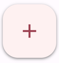 Bild: Plus-Symbol in der DropSign App